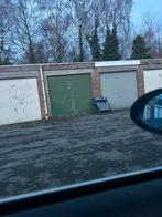 Te huur garages