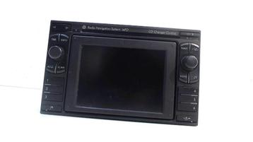 SYSTEME NAVIGATION GPS Passat Variant (3B6) (3B0035191G), Utilisé, Volkswagen