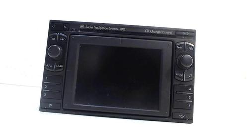 NAVIGATIE SYSTEEM Passat Variant (3B6) (3B0035191G), Auto-onderdelen, Overige Auto-onderdelen, Volkswagen, Gebruikt