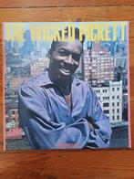 Wilson Pickett – The Wicked Pickett  Mint, Cd's en Dvd's, 2000 tot heden, Ophalen of Verzenden, Zo goed als nieuw, 12 inch