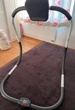 Hometrainer, Sport en Fitness, Fitnessmaterialen, Zo goed als nieuw