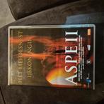 Dvd Aspe Het liefdesnest/ Ijskoningin, Cd's en Dvd's, Dvd's | Tv en Series, Vanaf 12 jaar, Ophalen of Verzenden, Zo goed als nieuw