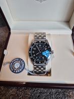 Longines Spirit ZULU GMT, Ophalen of Verzenden, Zo goed als nieuw