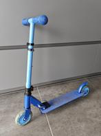 kinderstep met led-wielen, Ophalen, Gebruikt, Gewone step