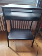 Table de Chevet, Maison & Meubles, Enlèvement, Comme neuf, 45 à 65 cm, 55 à 70 cm