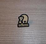 PIN - POLE NORD - NOORDPOOL - OURS BLANC - IJSBEER, Verzamelen, Verzenden, Gebruikt, Dier of Natuur, Speldje of Pin