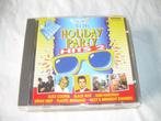 CD - VTM - HOLIDAY PARTY HITS 2, CD & DVD, CD | Compilations, Comme neuf, Pop, Enlèvement ou Envoi