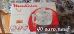 Neuf 40 euro, Ophalen of Verzenden, Nieuw
