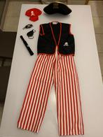 Déguisement enfant - Pirate, Enlèvement, Comme neuf, Garçon ou Fille