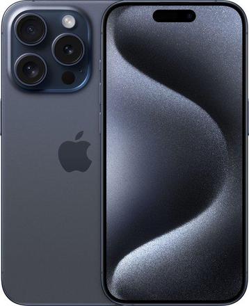 Iphone 15 Pro beschikbaar voor biedingen