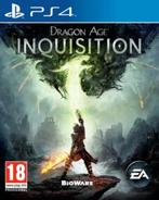 Dragon Age Inquisition, Vanaf 18 jaar, 1 speler, Ophalen of Verzenden, Zo goed als nieuw