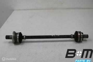 Aandrijfas rechtsachter VW Golf 8R 5WA501204A