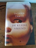 De kleine vriend, Donna Tart, Belgique, Utilisé, Enlèvement ou Envoi