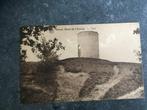 postkaart Orroir - Mont-de-l'Enclus - de toren, Henegouwen, Ophalen of Verzenden