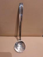 Cuillère de service en métal argenté, Enlèvement ou Envoi