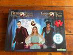 Puzzel Nachtwacht Glow in the dark, Ophalen, Zo goed als nieuw