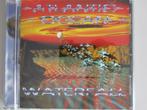 CD ATLANTIC OCEAN "WATERFALL" (13 tracks), Ophalen of Verzenden, Gebruikt, Techno of Trance
