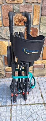 Rollator, Diversen, Ophalen, Zo goed als nieuw
