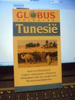 Tunesie, Boeken, Reisgidsen, Ophalen of Verzenden, Zo goed als nieuw, Reisgids of -boek