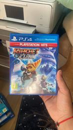 Rachet Clank PS4, Games en Spelcomputers, Games | Sony PlayStation Vita, Zo goed als nieuw, Ophalen