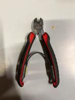 Facom kniptang, Enlèvement