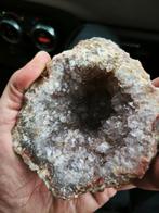 Géode d'améthyste, Collections, Minéraux & Fossiles, Enlèvement, Minéral