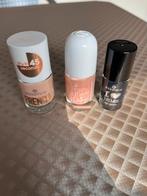 Essence nagellak, Handtassen en Accessoires, Uiterlijk | Cosmetica en Make-up, Ophalen, Zo goed als nieuw