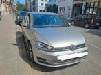 Vw golf 7 250000 km 1.6tdi annèe 2015 euro 6, Auto's, Volkswagen, Euro 6, Elektrisch, Te koop, Golf