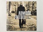 Admiral Freebee - Wild Dreams of New Beginnings, Cd's en Dvd's, Ophalen of Verzenden, Zo goed als nieuw, 12 inch, Rock-'n-Roll