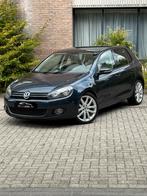 Volkswagen Golf 6 1.4Tsi 160PK DSG Automaat Gekeurd, Automaat, Euro 5, Bedrijf, Berline