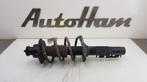 SCHOKBREKER LINKS ACHTER Porsche Boxster (986), Gebruikt, Porsche