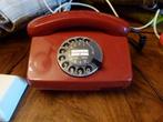 vintage telefoon 70er jaren, Verzamelen, Ophalen of Verzenden, Huis en Inrichting