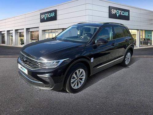 Volkswagen Tiguan  1.5 TSI 110kW DSG Life, Autos, Volkswagen, Entreprise, Tiguan, Air conditionné, Ordinateur de bord, Cruise Control