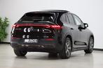 Mercedes-Benz EQE SUV 350 4M *HYPERSCREEN* AMG Night Luchtve, Auto's, Mercedes-Benz, Automaat, 215 kW, Zwart, Alcantara