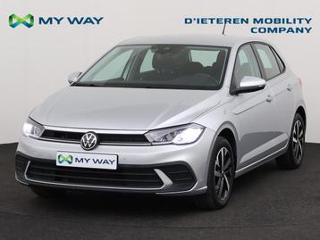 Volkswagen Polo Polo 1.0 TSI Life OPF DSG beschikbaar voor biedingen