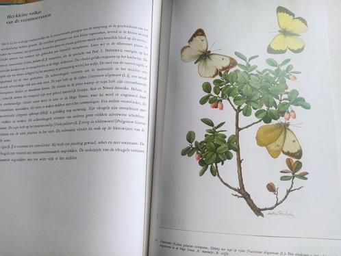 boek: Natuur-en vogelreservaten/Venen+De Kempen, Boeken, Natuur, Gelezen, Natuur algemeen, Ophalen of Verzenden