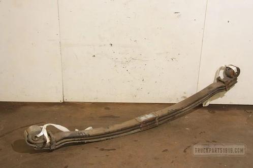 MAN Suspension Parts Paraboolveer, Auto-onderdelen, Vrachtwagen-onderdelen, MAN, Ophanging en Onderstel, Gebruikt, Ophalen