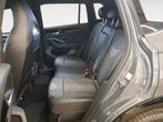 NEW MODEL TIGUAN 15 E-TSI DSG MHEV R-LINE BLACKP/SAFEX/TREKH, 1495 cc, Alcantara, Zwart, Parkeersensor