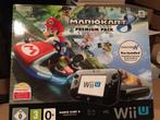 WiiU + games perfecte staat, Ophalen of Verzenden, Zo goed als nieuw