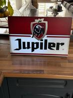 Jupiler licht led reclame bord 70.- perstuk of 2x voor 125.-, Verzamelen, Ophalen, Zo goed als nieuw