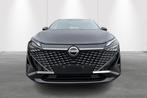 Nissan Qashqai MHEV 103KW Tekna Hybride, 360 camera, elekt, Auto's, Stof, Zwart, 4 cilinders, 700 kg