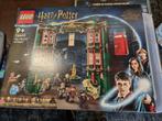 Lego harry potter ministère de la magie neuf jamais ouvert, Collections, Harry Potter, Enlèvement ou Envoi, Neuf