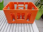 Plastiek limonadekrat., Verzamelen, Overige Verzamelen, Ophalen, Zo goed als nieuw