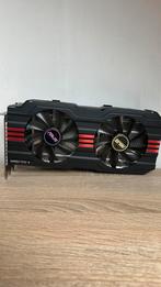 ASUS Radeon HD 7950DirectCU II 3GB Werkend–Budget Gaming GPU, Computers en Software, Ophalen, Zo goed als nieuw, GDDR5