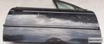 BMW E30 CABRIO RECHTS PORTİER DEUR PORTİEREN DEUREN, Auto-onderdelen, Gebruikt, Achterklep, Ophalen of Verzenden, Achter