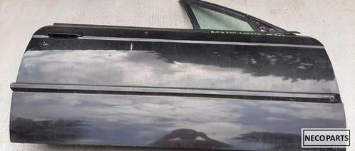 BMW E30 CABRIO RECHTS PORTİER DEUR PORTİEREN DEUREN, Auto-onderdelen, Carrosserie, Achterklep, BMW, Achter, Gebruikt, Ophalen of Verzenden