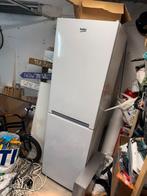 Beko Koelkast met diepvries, Elektronische apparatuur, Ophalen, Gebruikt, Met aparte vriezer