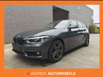 BMW 1 Serie 118 118i, 100 kW, Euro 6, Entreprise, 136 ch