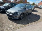 Vw golf sportsvan airco pdc v+a enz, Auto's, Voorwielaandrijving, Stof, 4 cilinders, Parkeersensor