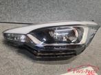 HYUNDAI I20 II HALOGEEN LED VANAF 2015 LINKS KOPLAMP ORIGINE, Ophalen, Gebruikt, Hyundai